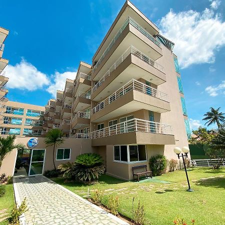 Apartamento Completo No Beach Place Cumbuco - Apto Luxo Εξωτερικό φωτογραφία