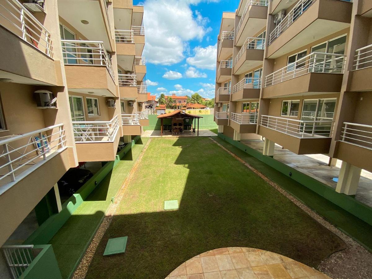 Apartamento Completo No Beach Place Cumbuco - Apto Luxo Εξωτερικό φωτογραφία