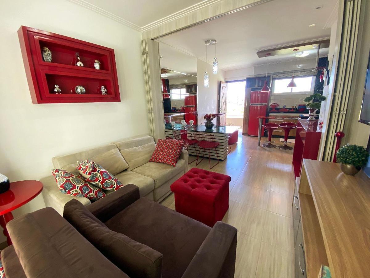 Apartamento Completo No Beach Place Cumbuco - Apto Luxo Εξωτερικό φωτογραφία