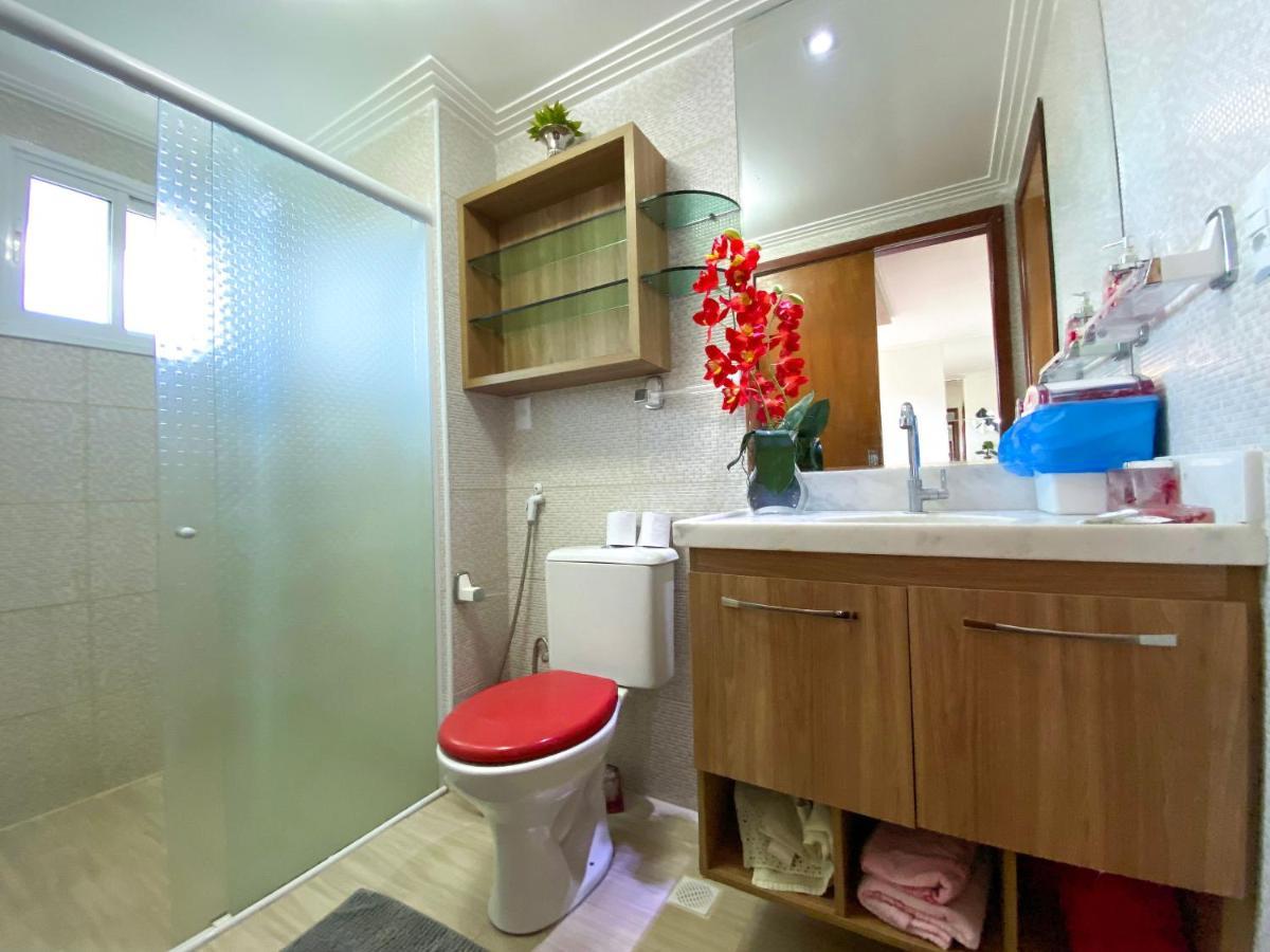 Apartamento Completo No Beach Place Cumbuco - Apto Luxo Εξωτερικό φωτογραφία