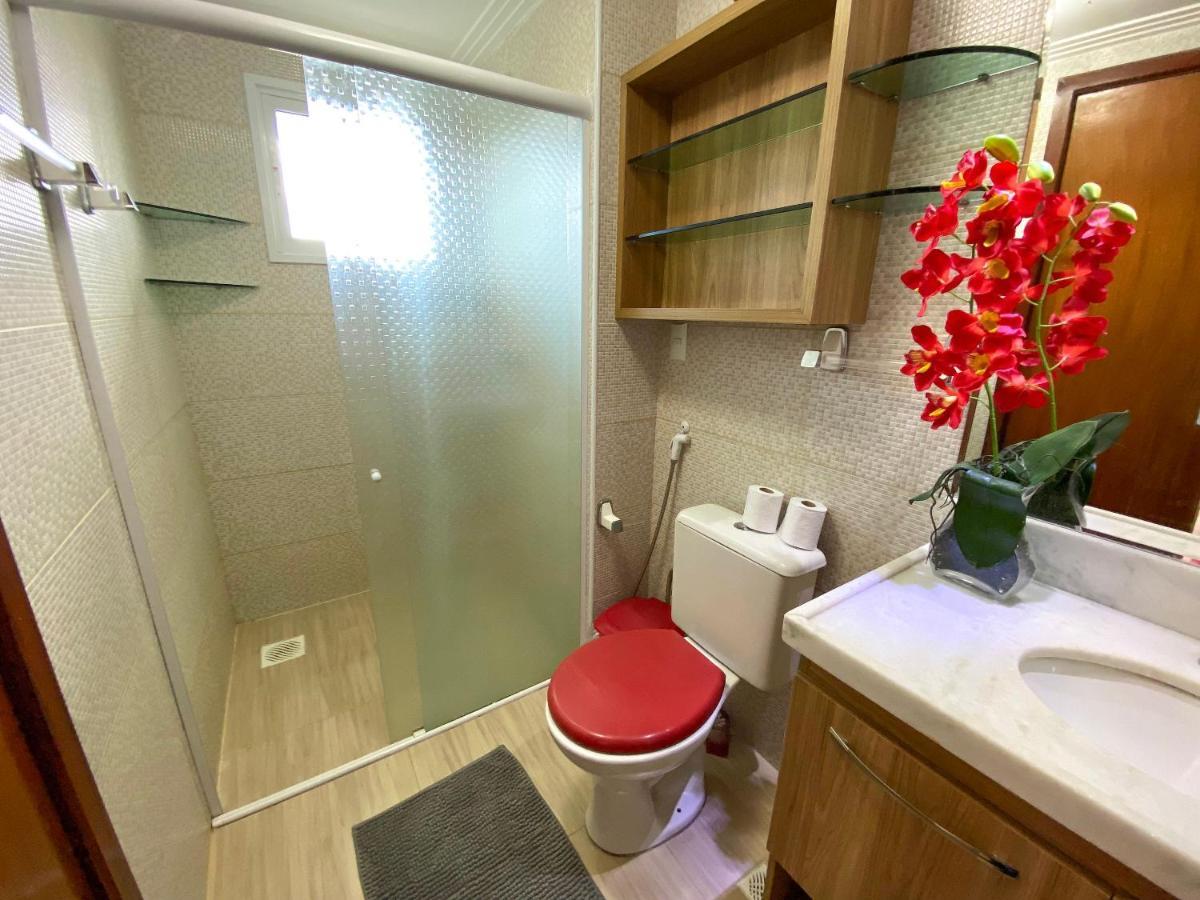 Apartamento Completo No Beach Place Cumbuco - Apto Luxo Εξωτερικό φωτογραφία