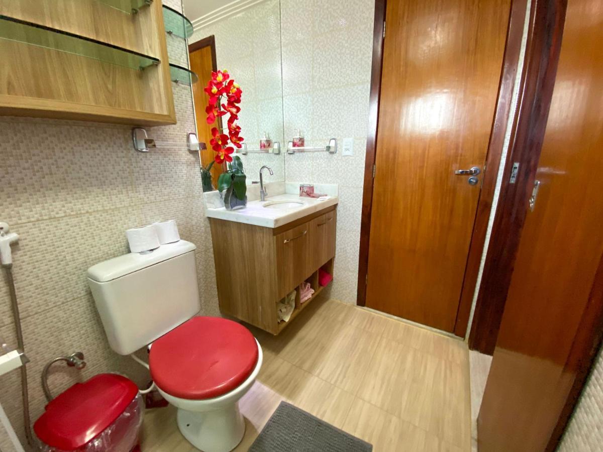 Apartamento Completo No Beach Place Cumbuco - Apto Luxo Εξωτερικό φωτογραφία