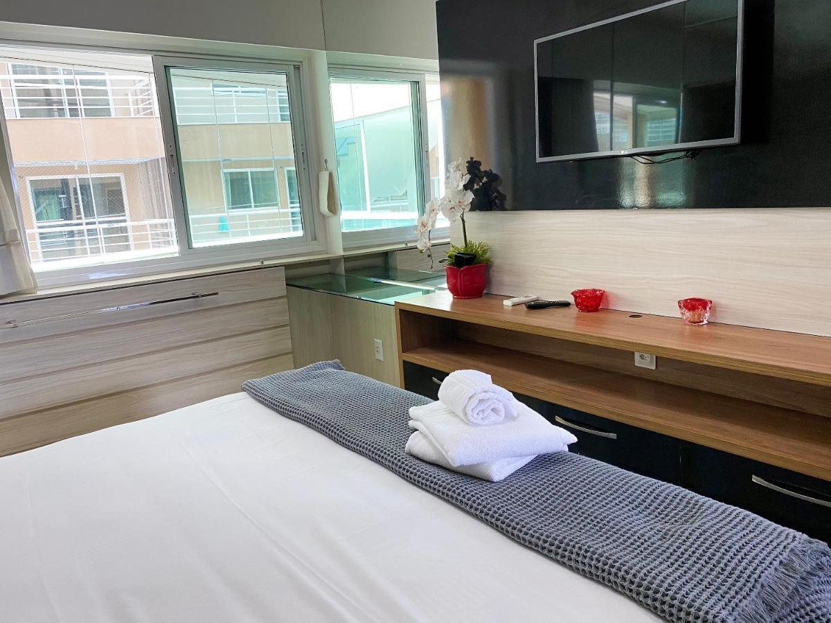 Apartamento Completo No Beach Place Cumbuco - Apto Luxo Εξωτερικό φωτογραφία